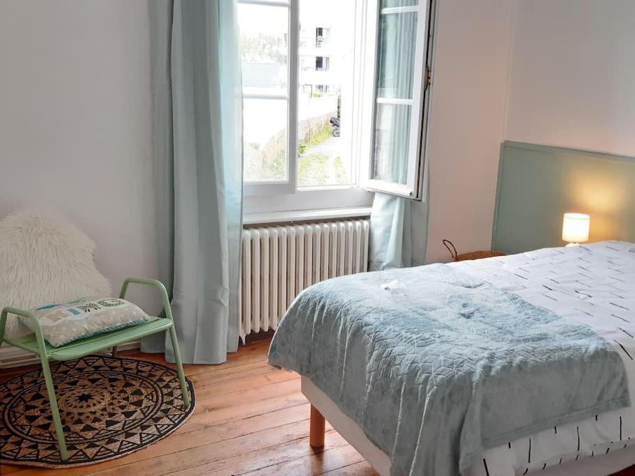 Maison Perros-Guirec 2 Chambres, Plages Et Centre Ville. 6 Pers. Exterior photo